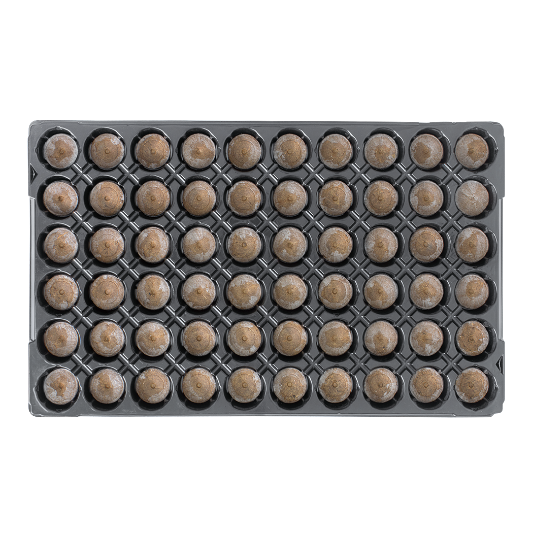 Jiffy 84 Cell Trays