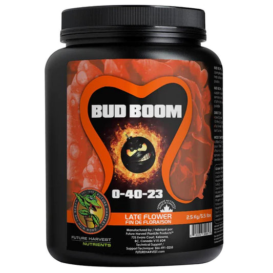 Bud boom 1Kg