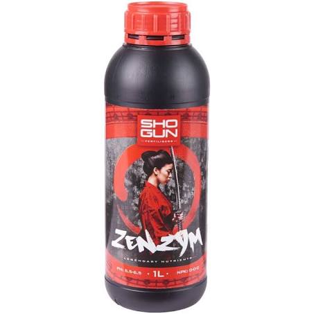 Shogun Zenzym 1ltr