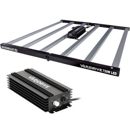 Varidrive 720w LED