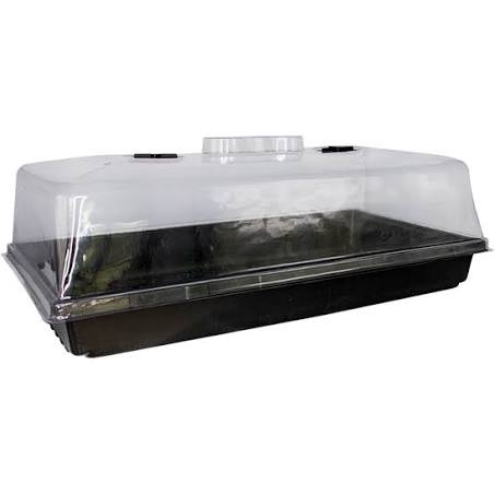 Budget Propagator