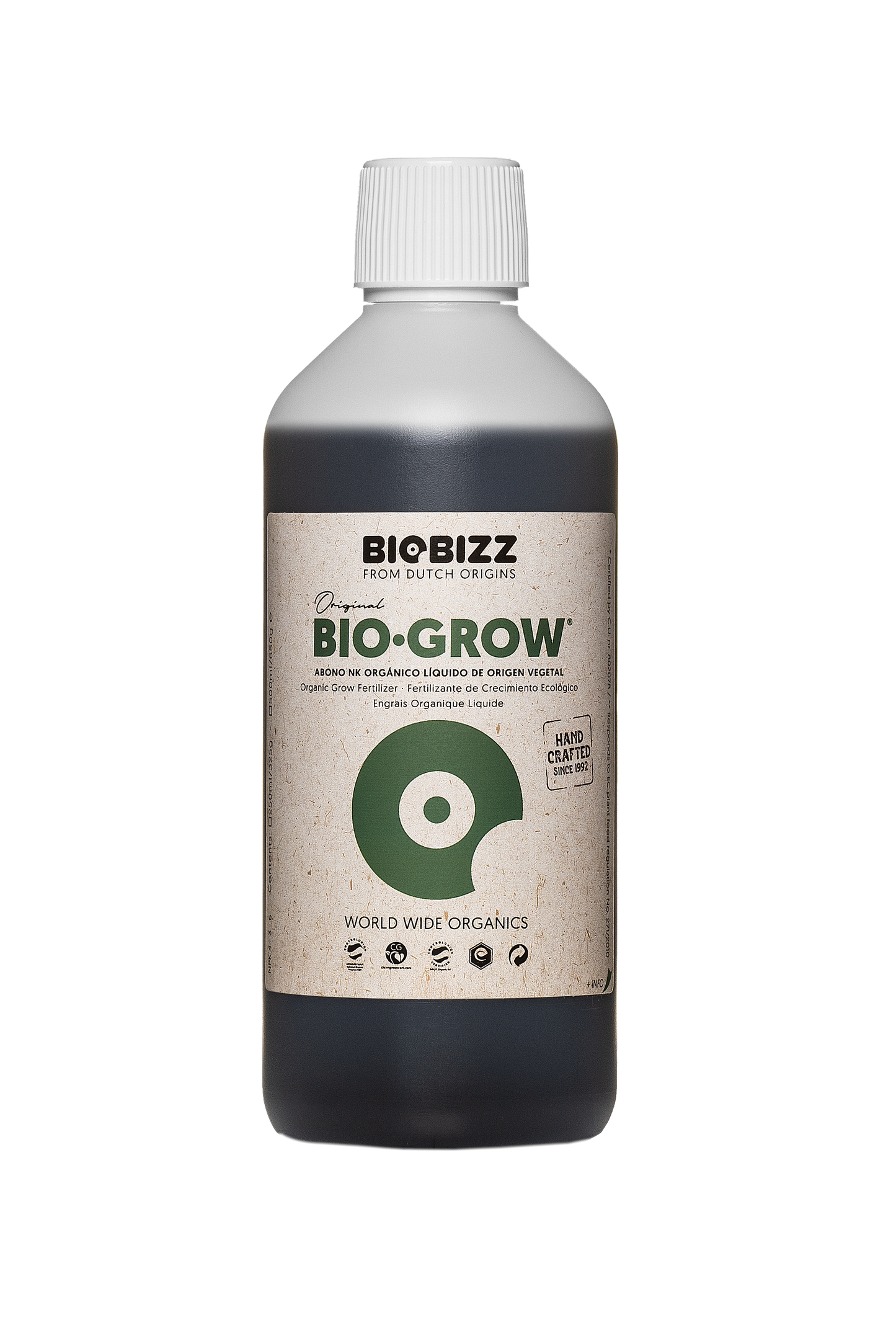 Bio-Grow