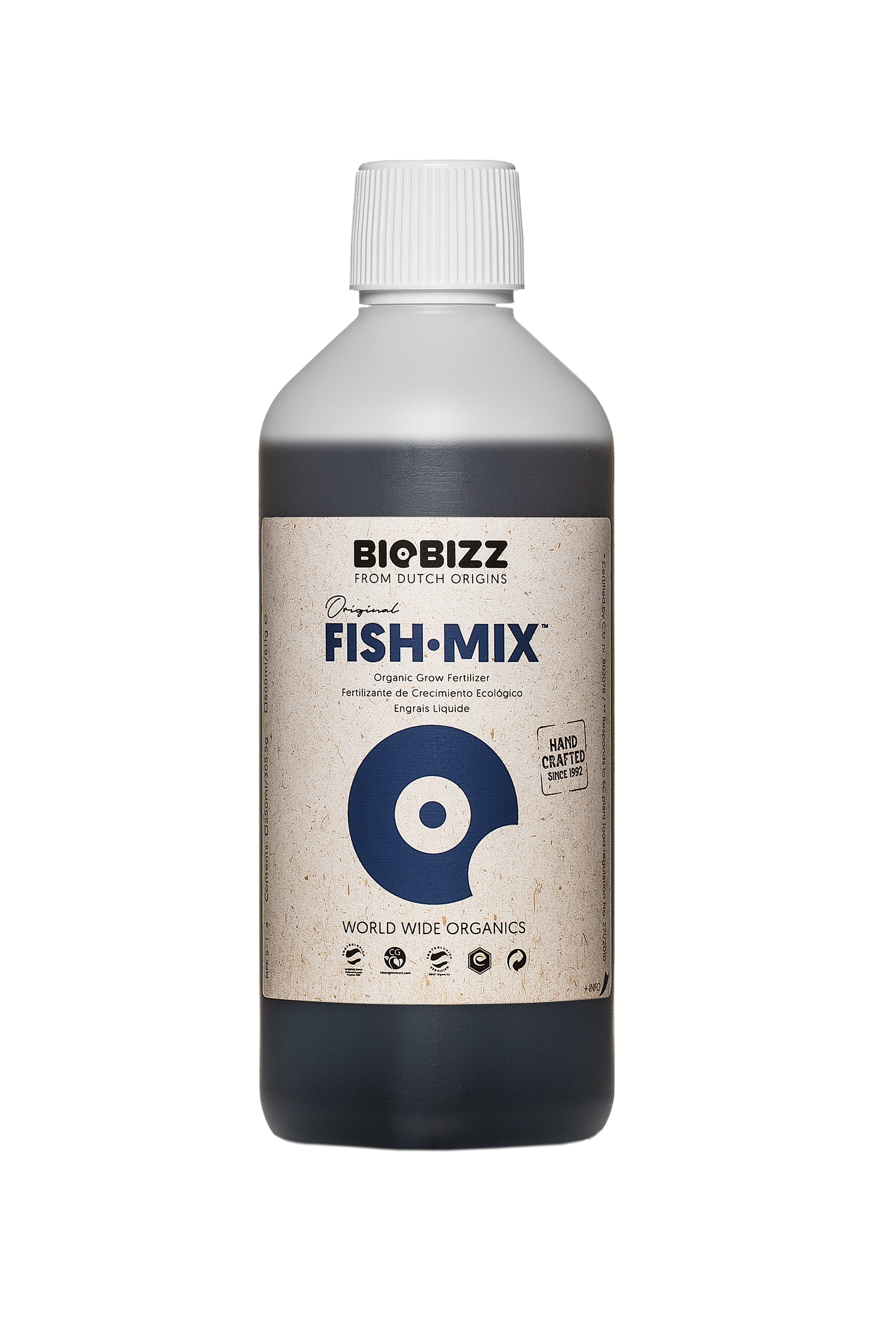 Fish-Mix