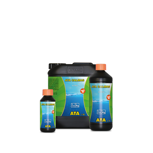 ATA Calmag
