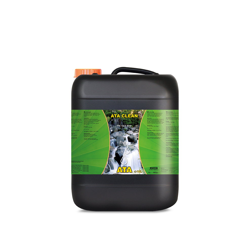 ATA Clean