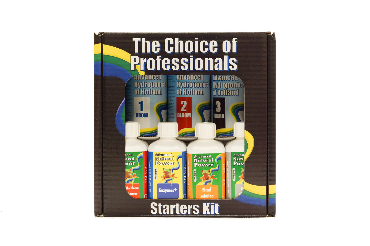 Advanced Hydroponics Of Holland Starter Kit