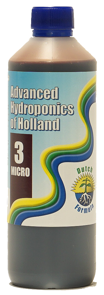 Dutch Formula 3 Micro