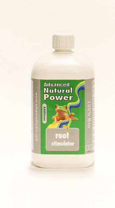 Advanced Natural Power Root Stimulator
