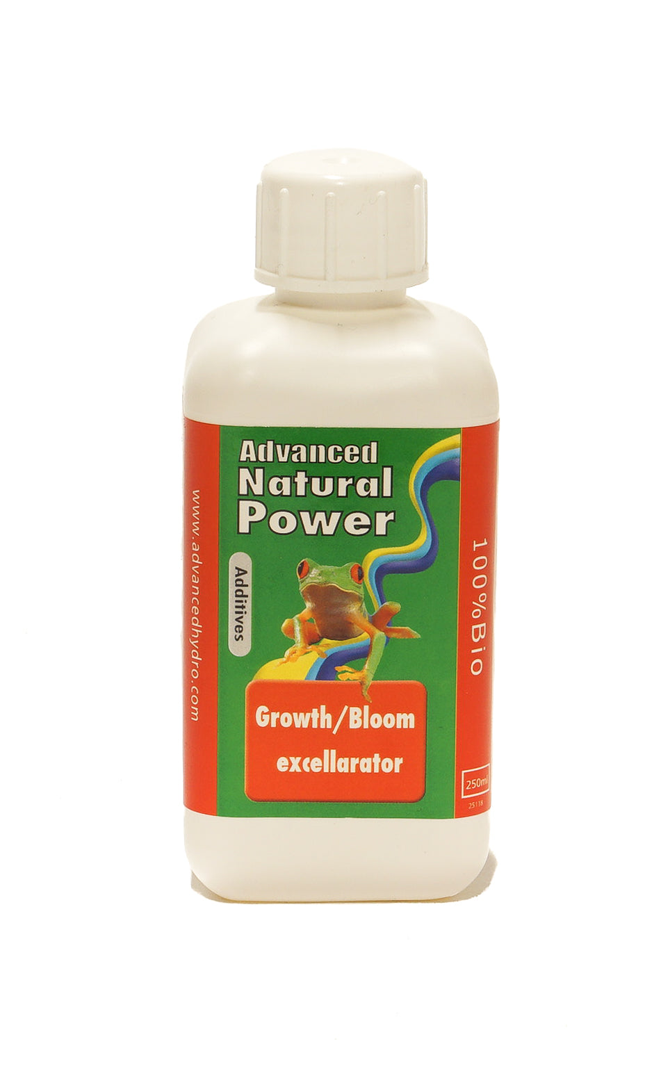 Advanced Natural Power Growth/Bloom excellarator