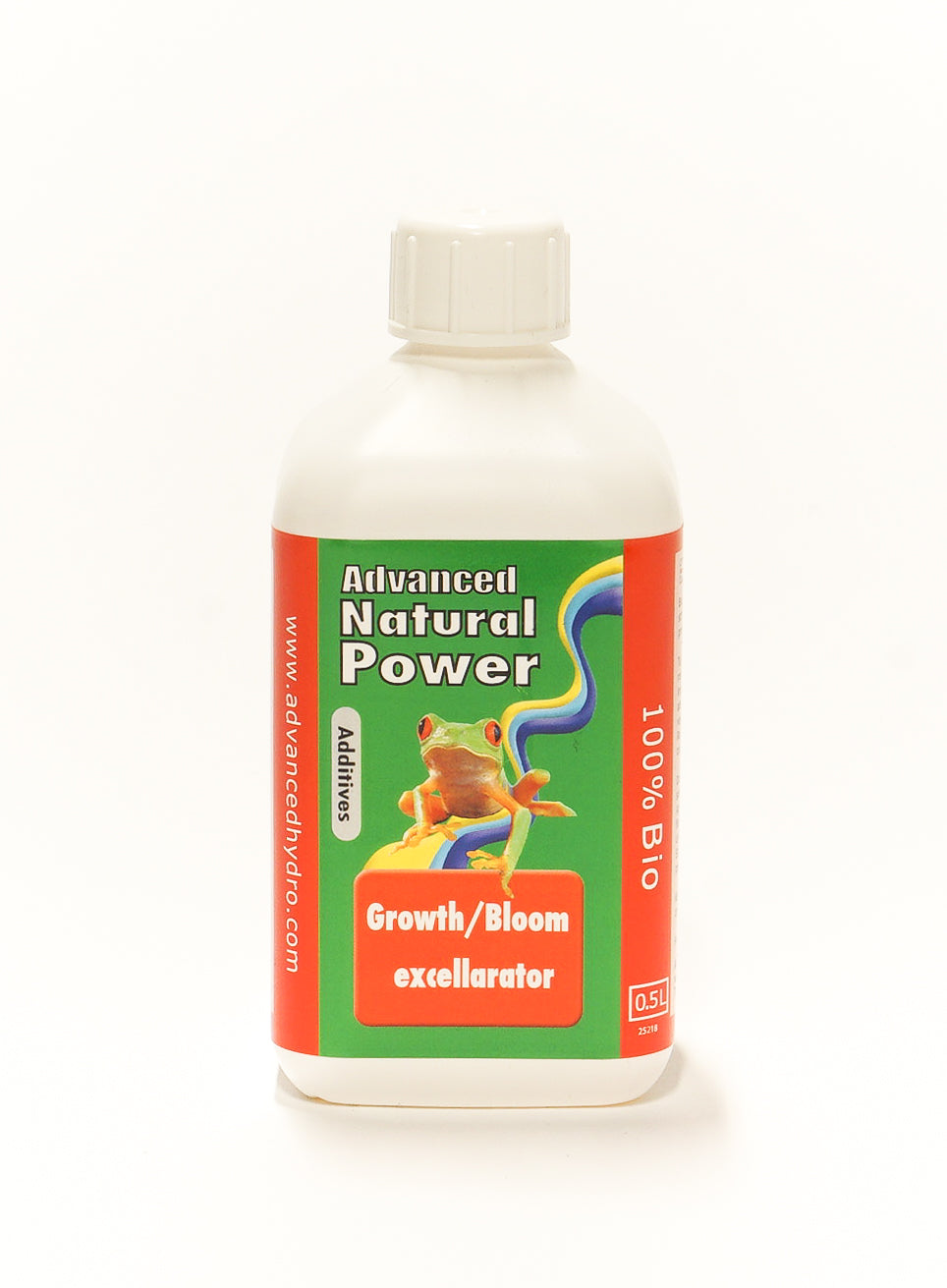 Advanced Natural Power Growth/Bloom excellarator