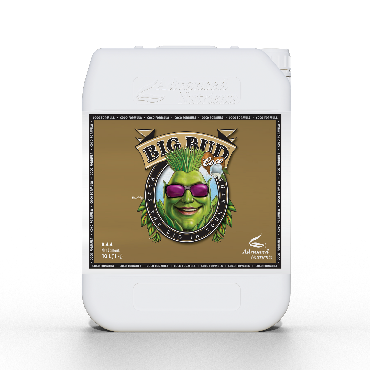 Big Bud Coco