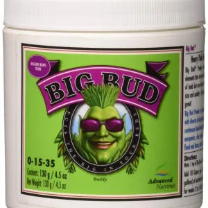 Big Bud Powder
