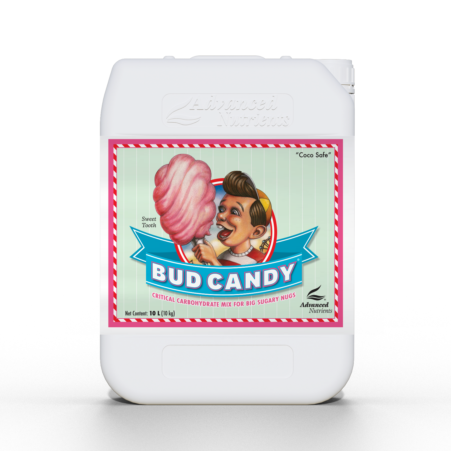 Bud Candy