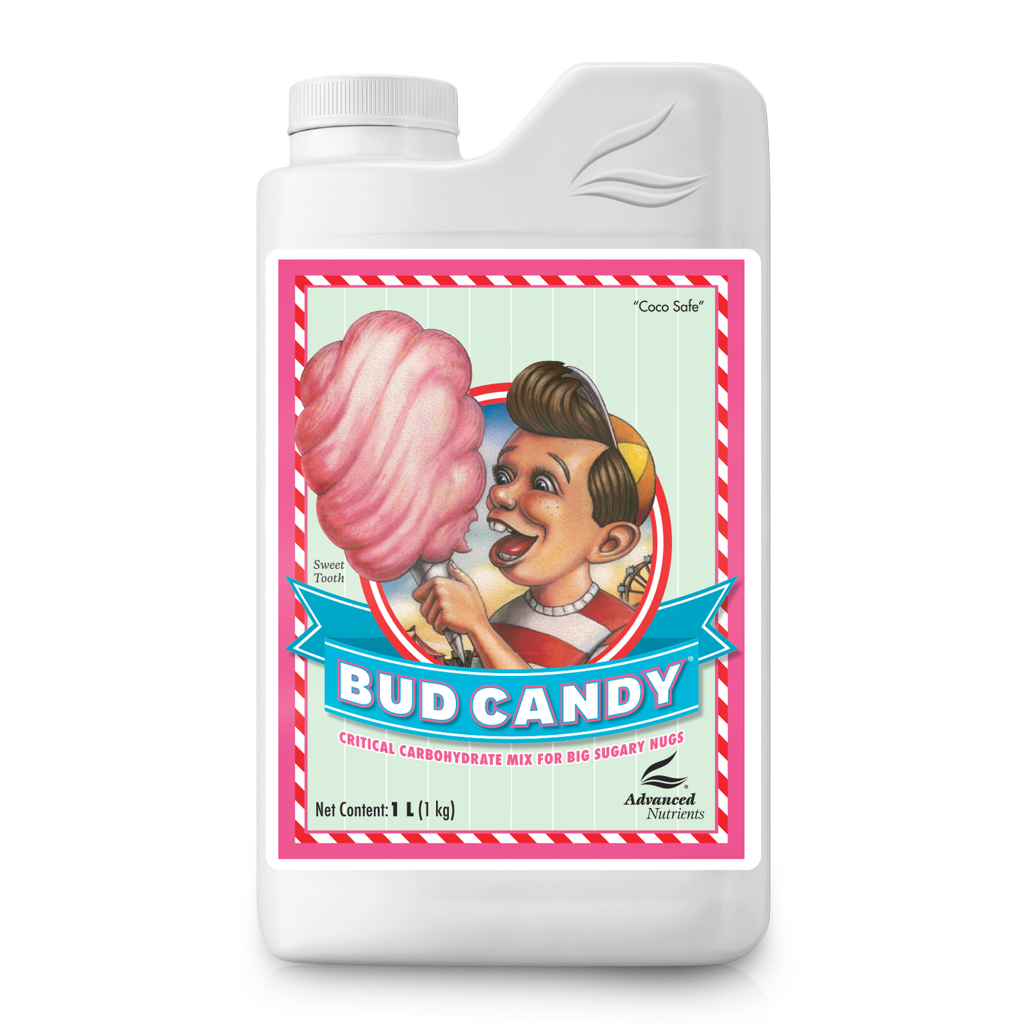 Bud Candy