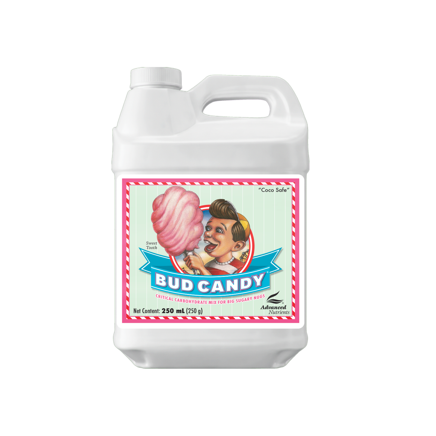 Bud Candy