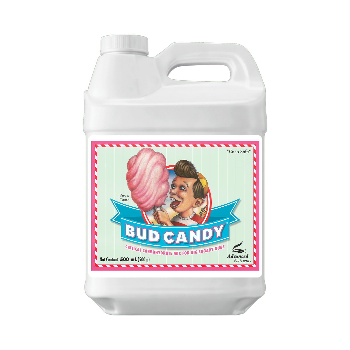 Bud Candy