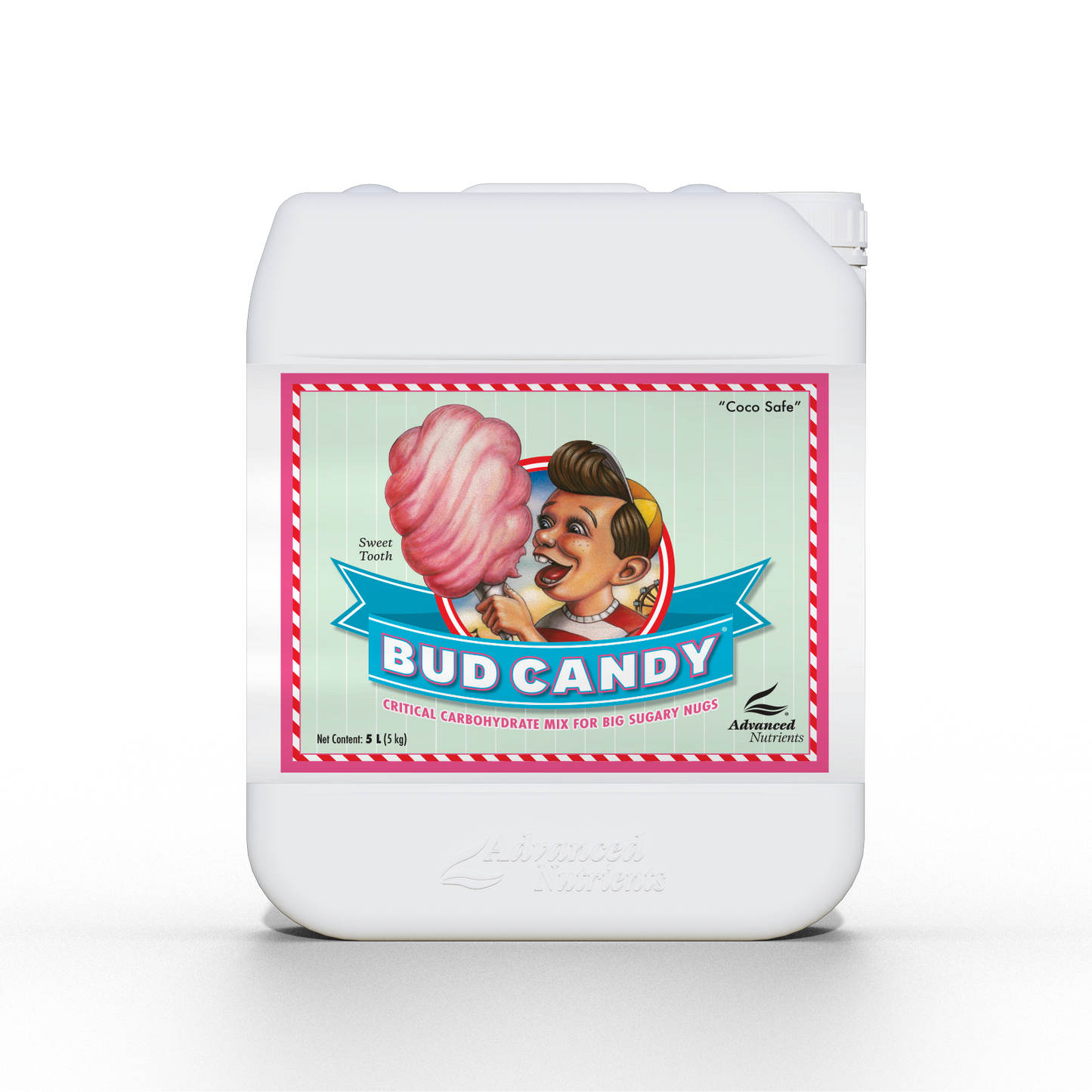 Bud Candy