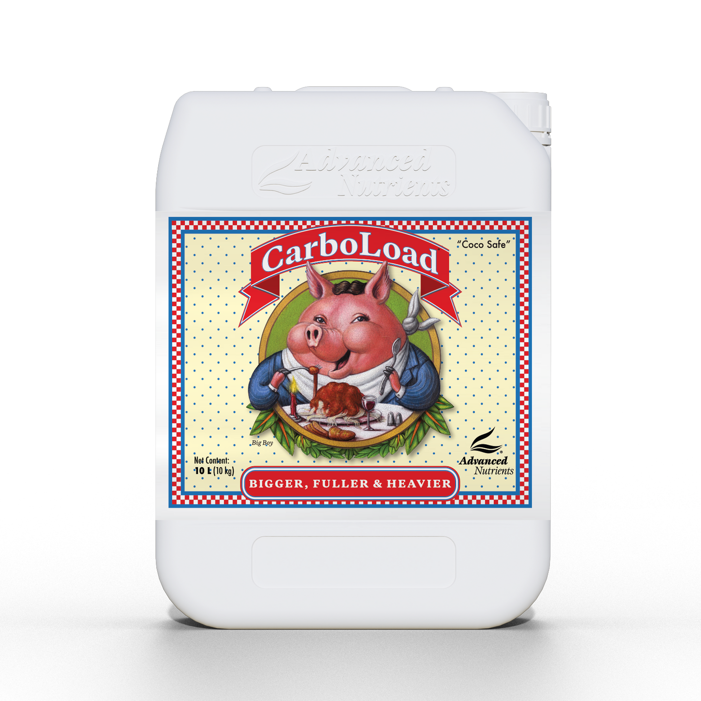 CarboLoad
