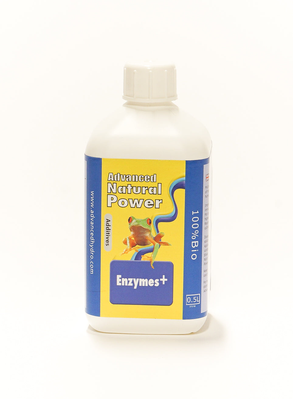 Advanced Natural Power Enzymes+