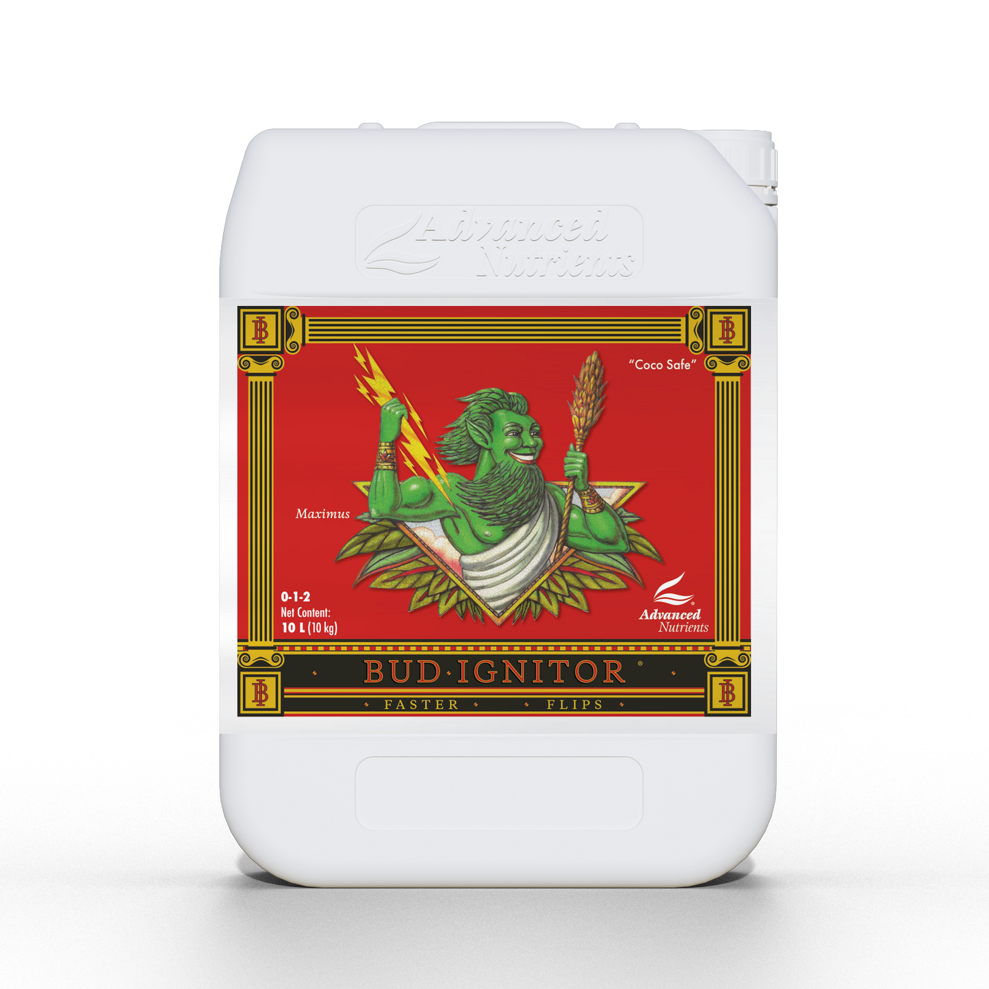 Bud Ignitor