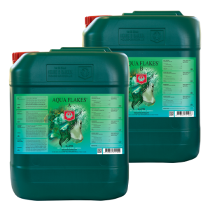 Aqua Flakes A&B