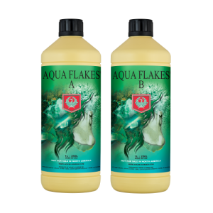 Aqua Flakes A&B