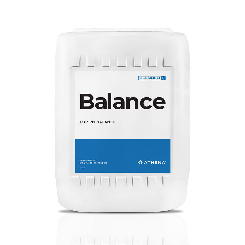 Blended Balance