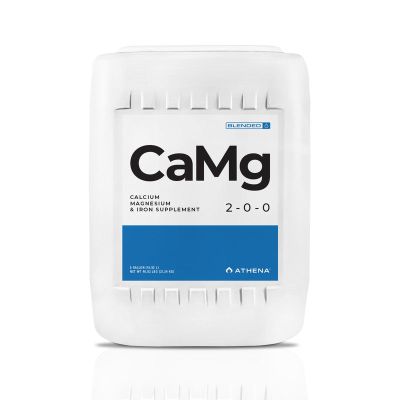 Blended CaMg
