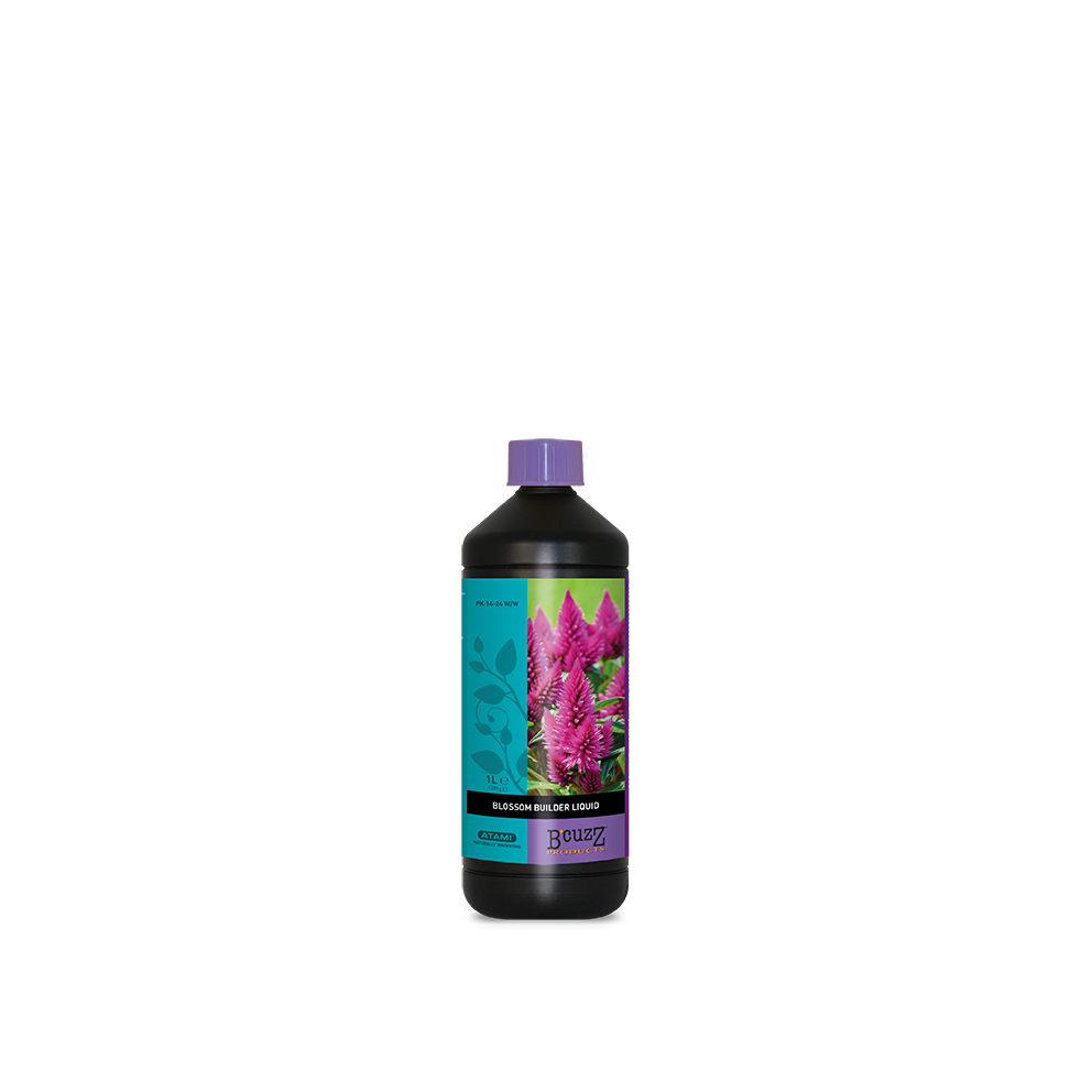 B'cuzz Blossom Builder Liquid