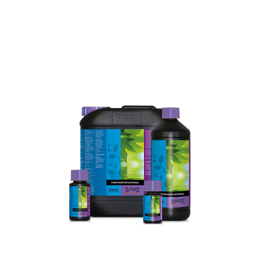 B'cuzz Hydro Booster Universal