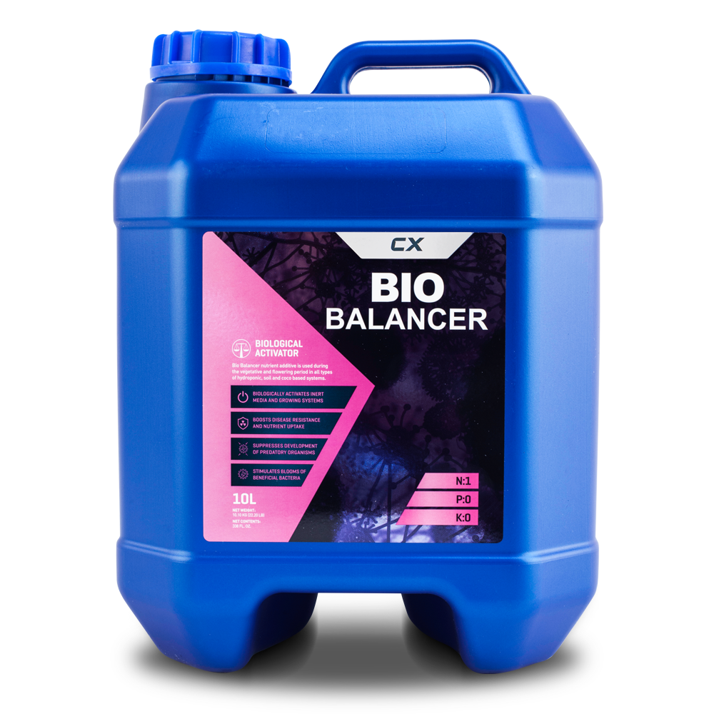 Bio Balancer