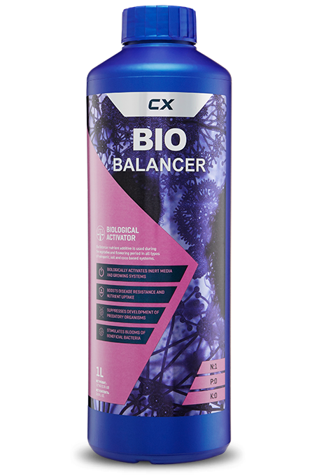 Bio Balancer