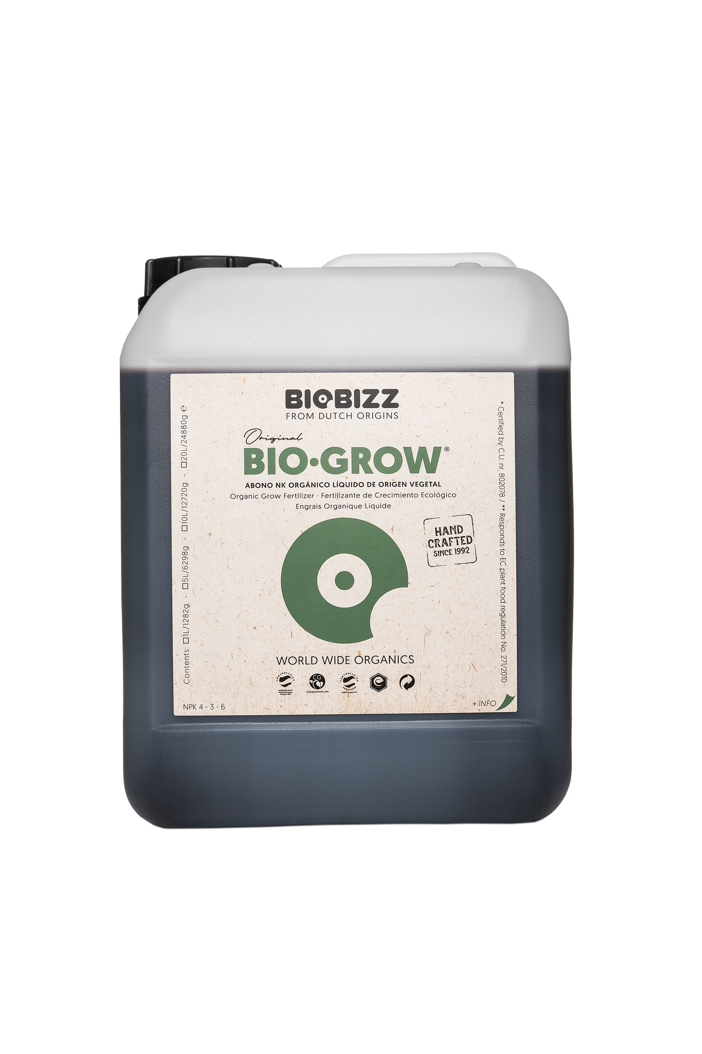 Bio-Grow