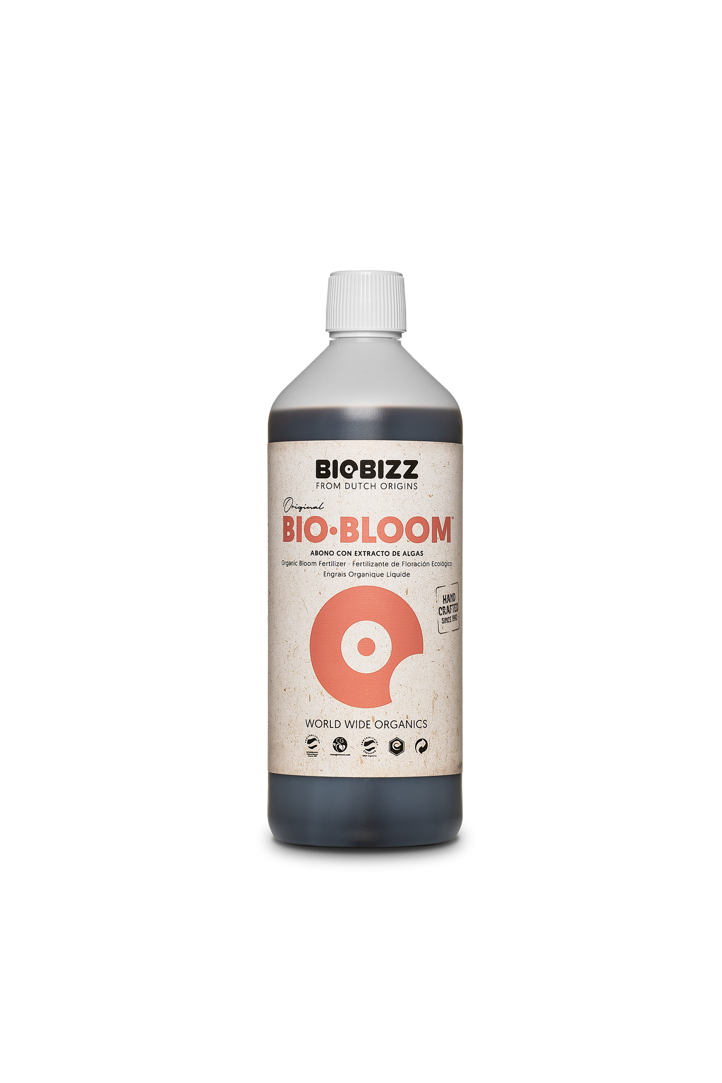 Bio-Bloom