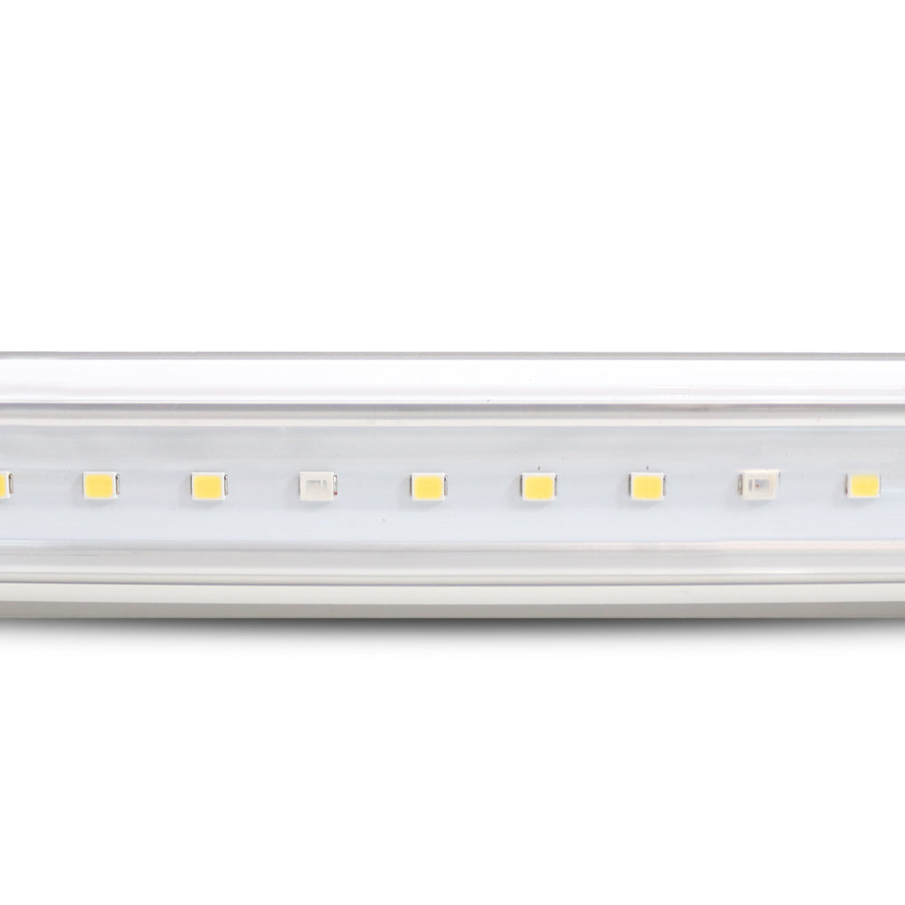 Omega 9W Clone LED Grow Light (Twin Pack)