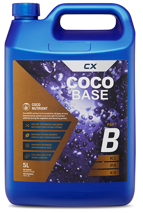 Coco Base A&B