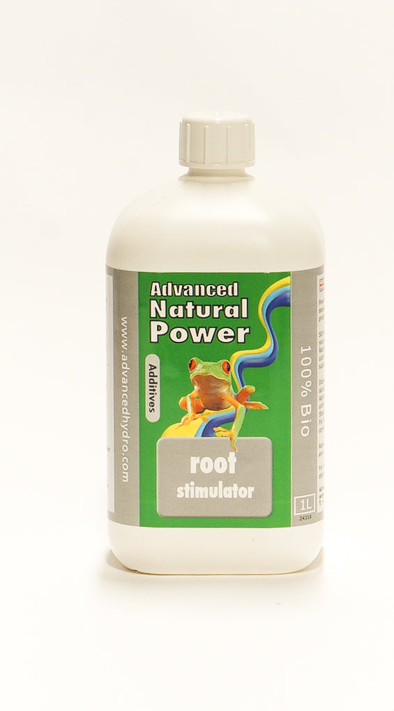 Advanced Natural Power Root Stimulator