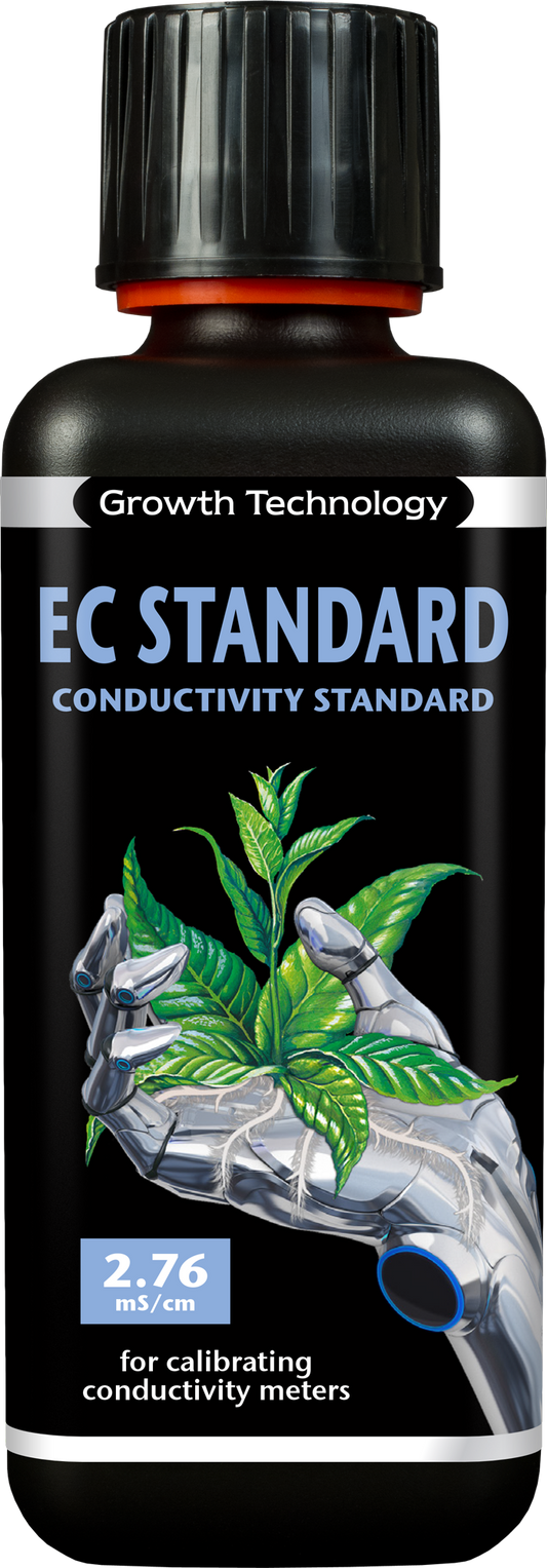 EC Standard 2.76