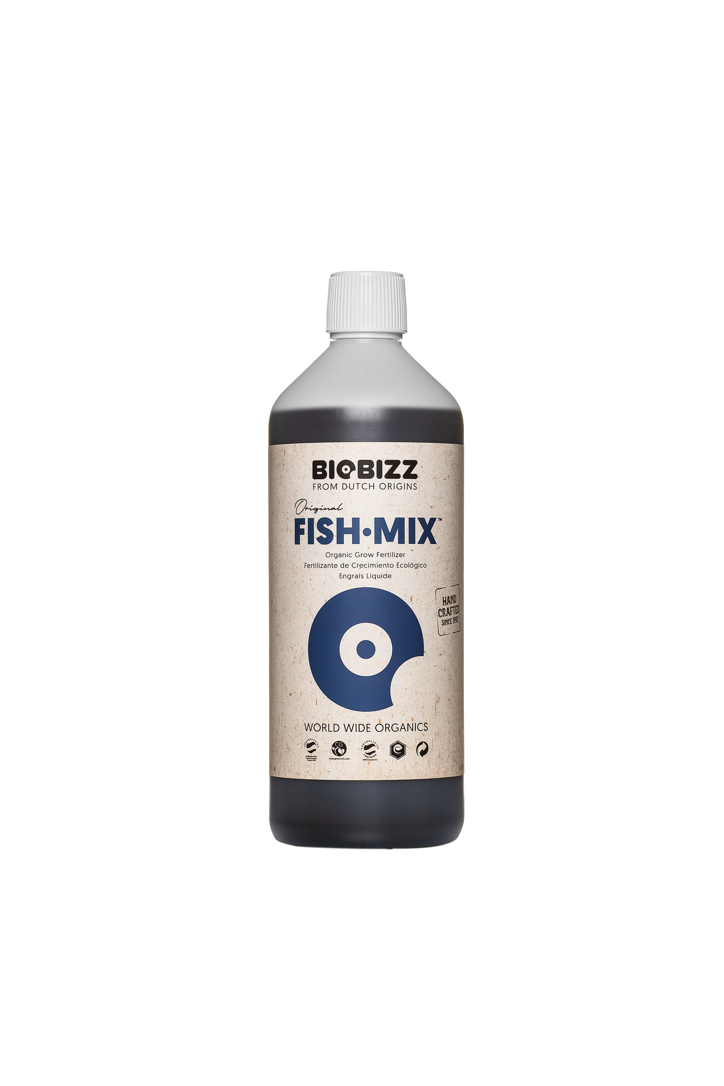 Fish-Mix