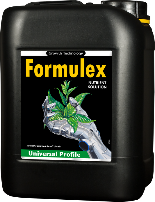 Formulex
