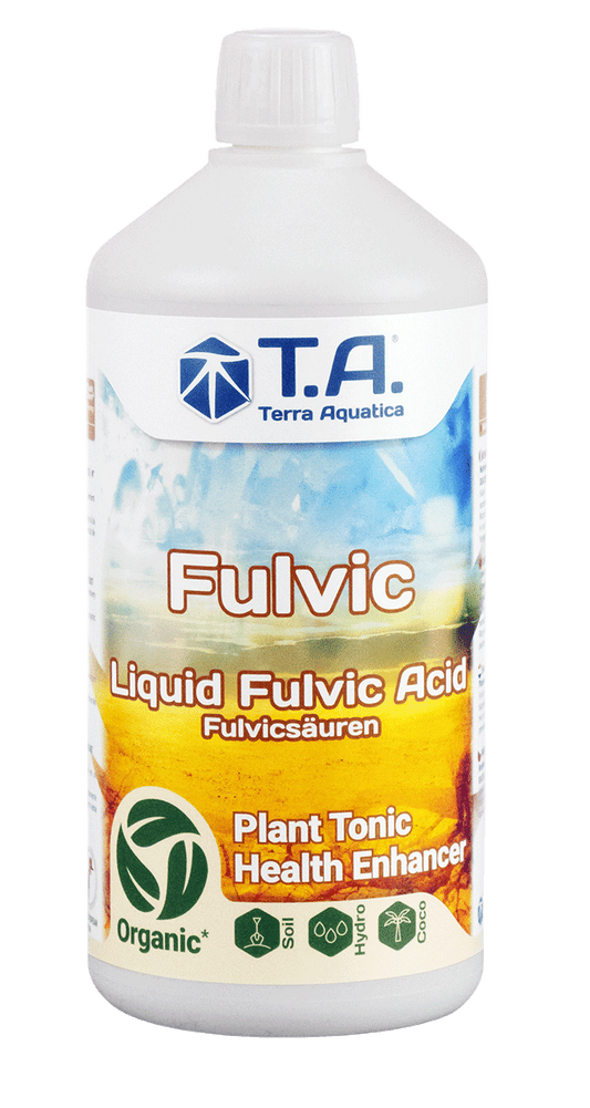 Fulvic