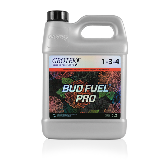 Bud Fuel Pro