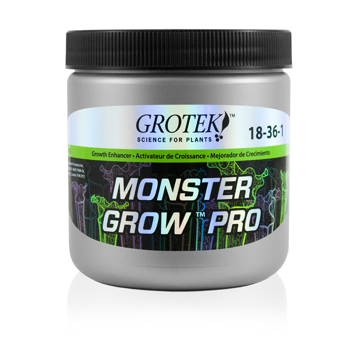 Monster Grow Pro