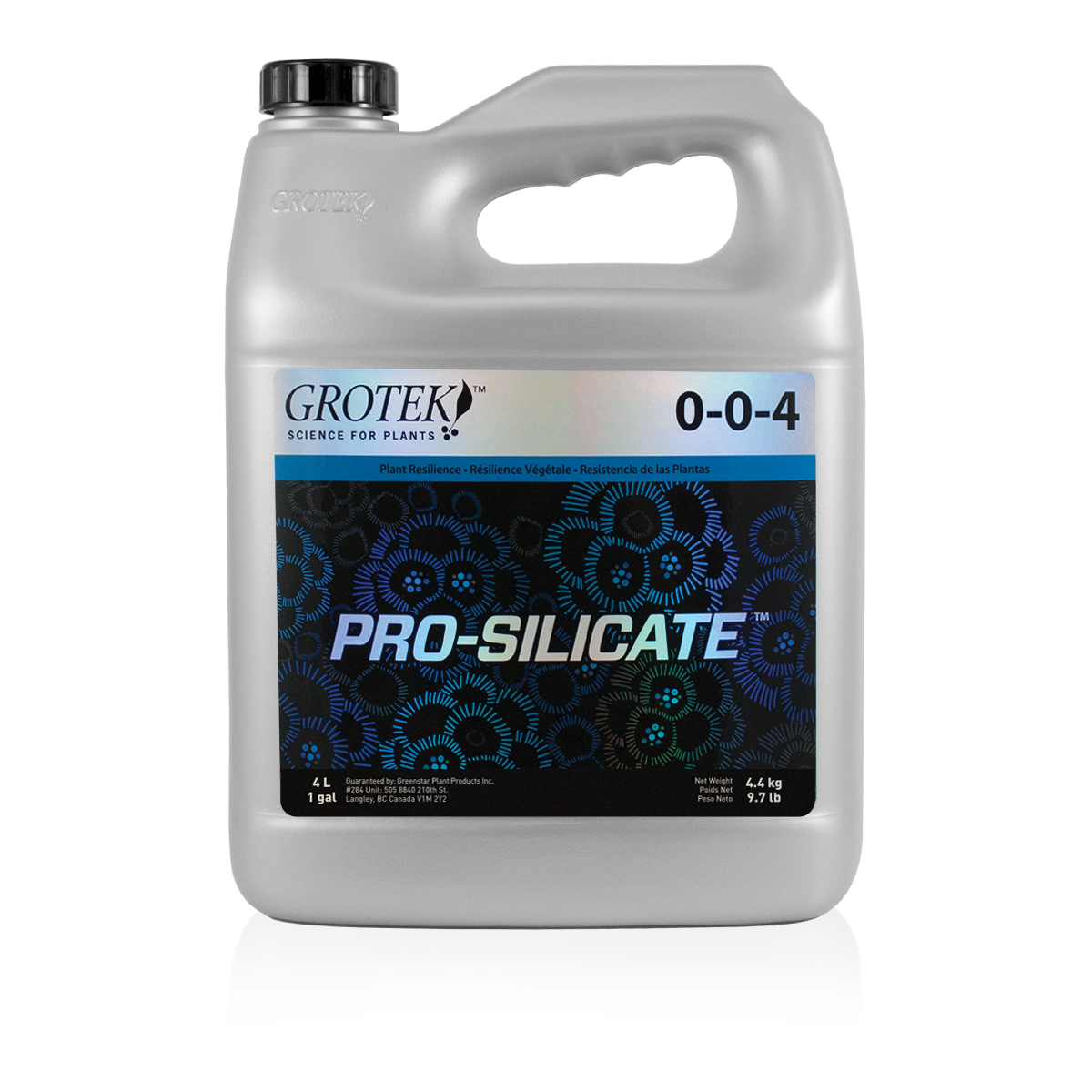 Pro-Silicate
