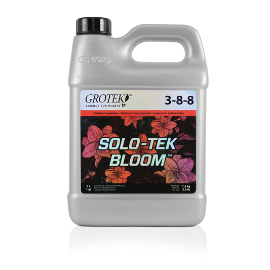 Solo-tek Bloom