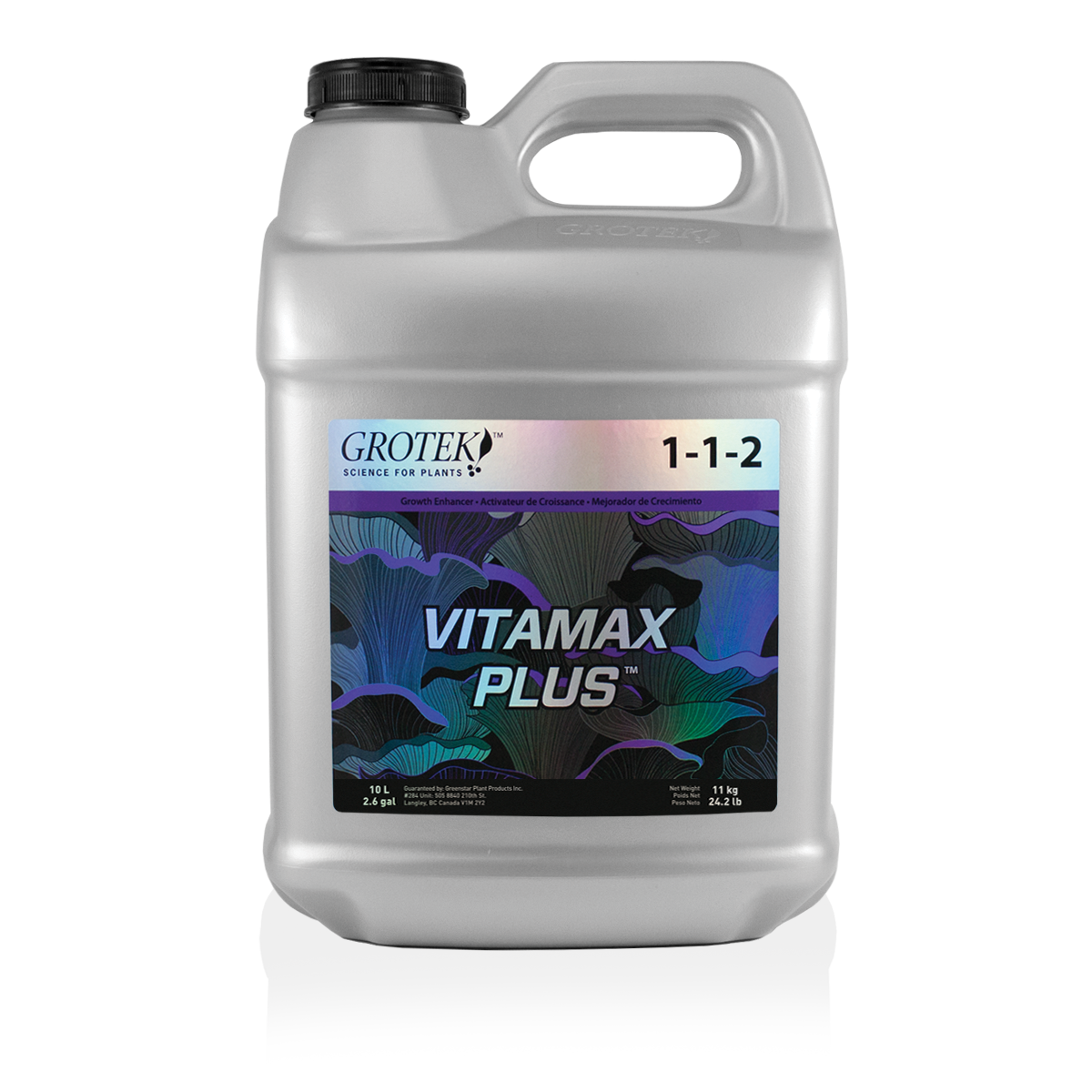 Vitamax Plus