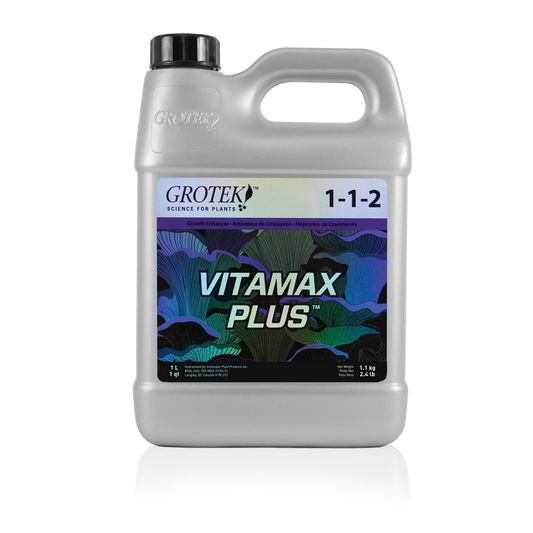 Vitamax Plus