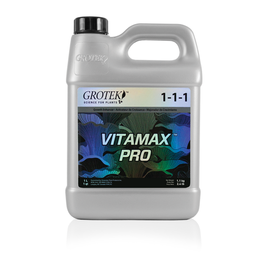 Vitamax Pro