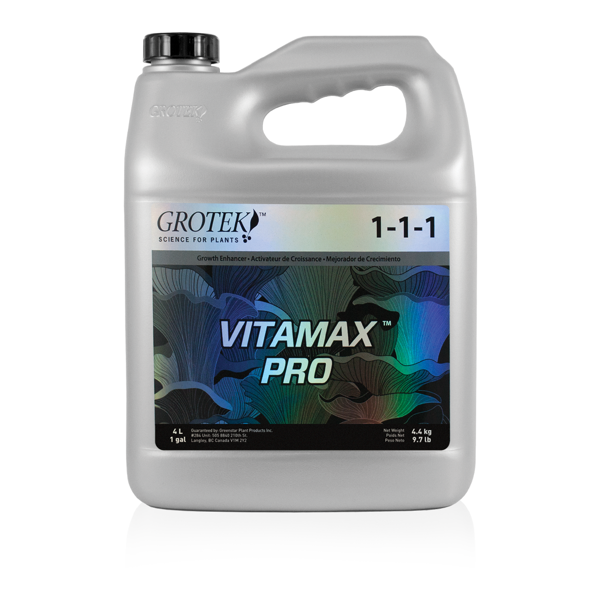 Vitamax Pro