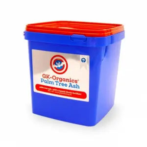 Guanokalong Palm Tree Ash